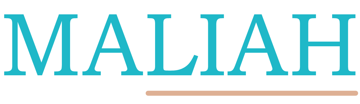 Maliah Logo