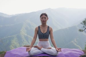Los siete chakras: Explorando el equilibrio interior