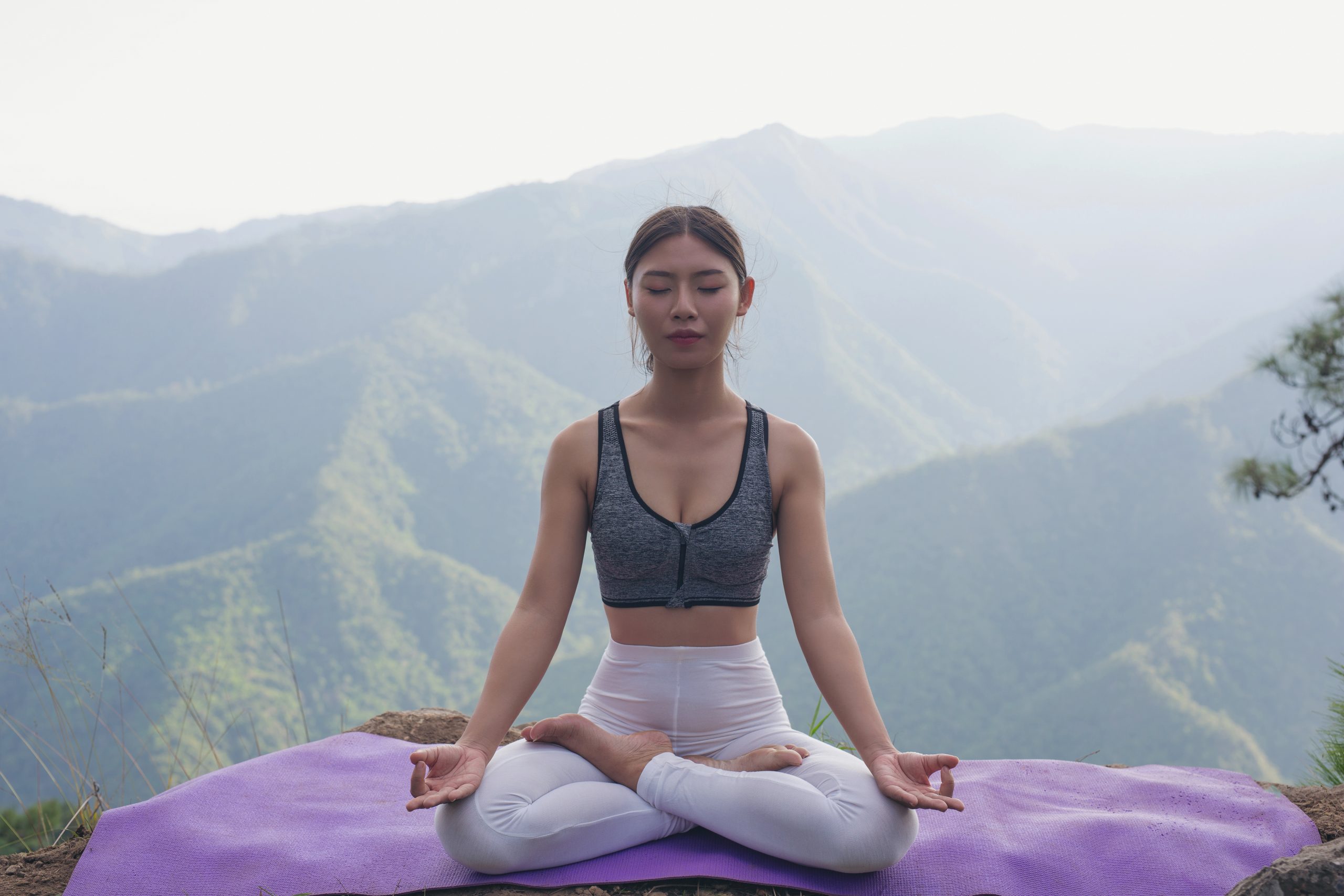 You are currently viewing Los siete chakras: Explorando el equilibrio interior