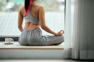 5 consejos prácticos para diseñar un espacio de meditación en casa